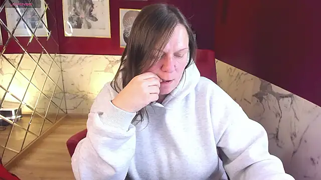 KellyPerfection online show from 03/03/26, 06:47