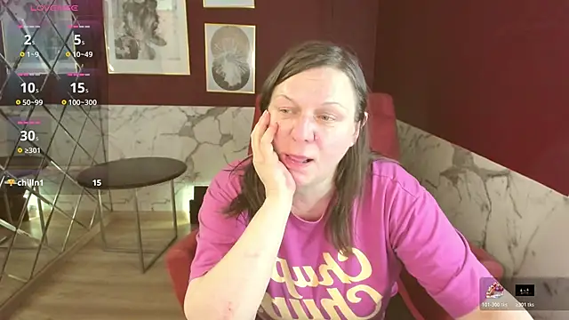 KellyPerfection online show from 03/20/26, 07:52