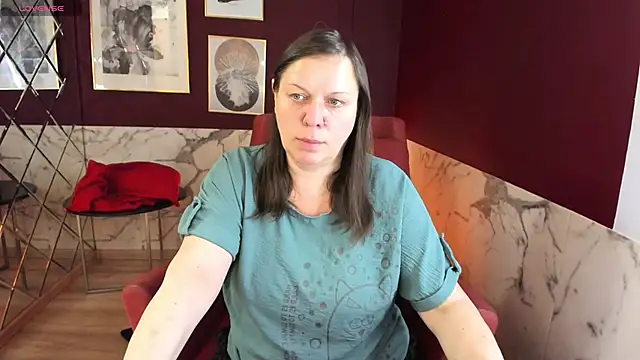 KellyPerfection online show from 05/18/26, 06:19
