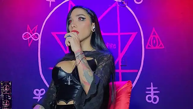 Depresion Black online show from 10/09/25, 01:14