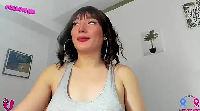 hottycrishina online show from 01/09/25, 07:42