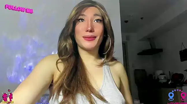 hottycrishina online show from 01/20/25, 09:35