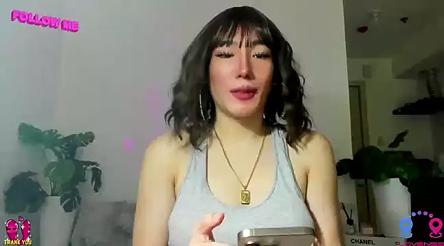 hottycrishina online show from 02/02/25, 06:48