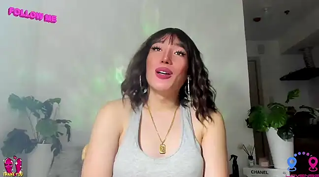 hottycrishina online show from 02/06/25, 06:18