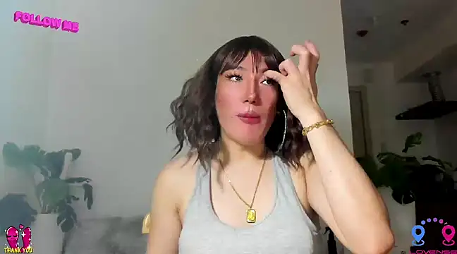 hottycrishina online show from 02/07/25, 05:20