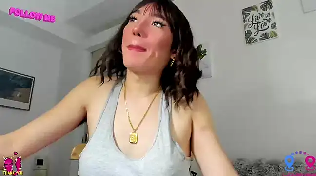 hottycrishina online show from 02/27/25, 12:10