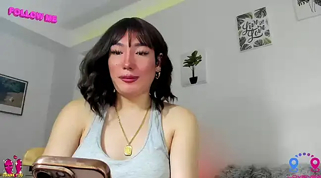 hottycrishina online show from 03/01/25, 04:15