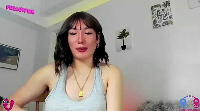 hottycrishina online show from 03/01/25, 07:19