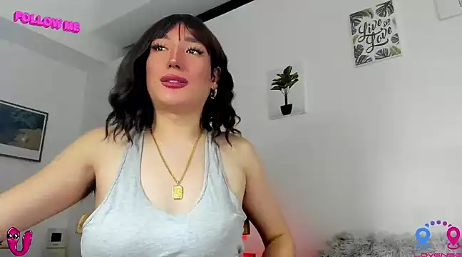 hottycrishina online show from 03/01/25, 10:24