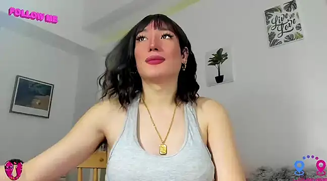 hottycrishina online show from 03/02/25, 02:08