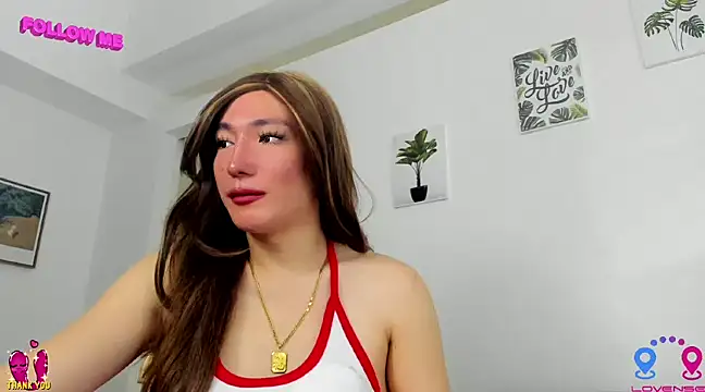 hottycrishina online show from 03/19/25, 02:37