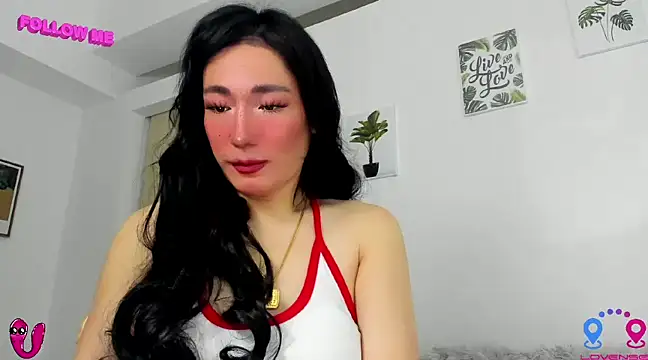 hottycrishina online show from 03/22/25, 01:00