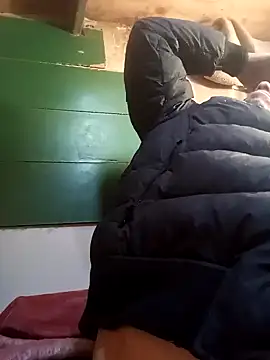 Serapitocojelon online show from 10/14/25, 11:05