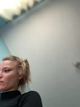 AnastasiaAniess online show from 01/09/25, 12:30