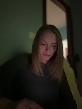 AnastasiaAniess online show from 02/11/25, 09:03