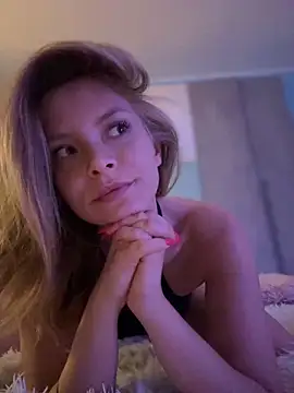 AnastasiaAniess online show from 02/13/25, 09:49