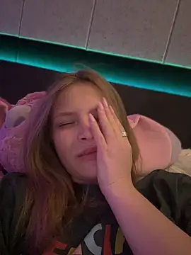 AnastasiaAniess online show from 03/16/25, 12:01