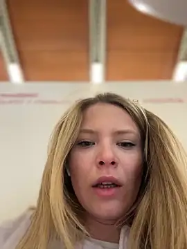 AnastasiaAniess online show from 03/21/25, 08:50