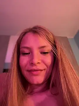 AnastasiaAniess online show from 03/23/26, 07:29