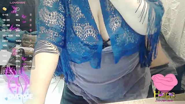 tatli bela online show from 02/19/25, 04:11