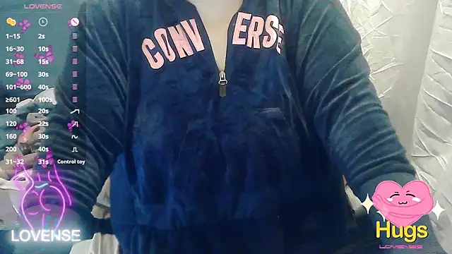 tatli bela online show from 02/25/25, 01:09