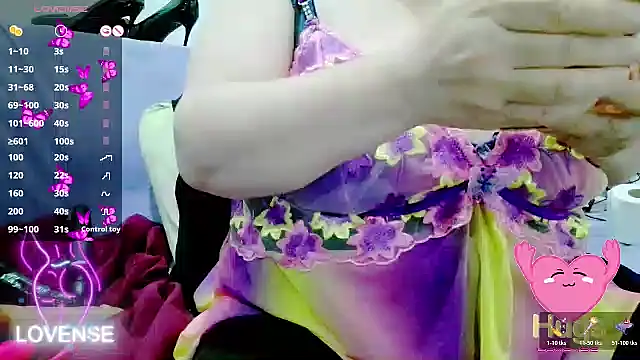 tatli bela online show from 03/31/26, 10:43