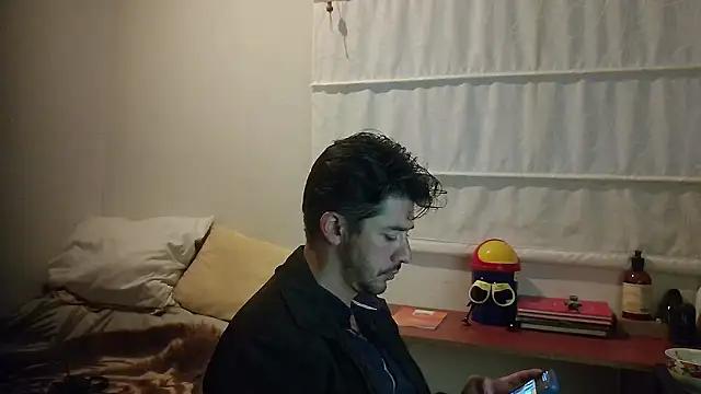 yonosoydiego online show from 01/10/26, 03:08