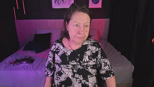 LindaPassionate online show from 03/03/26, 05:13