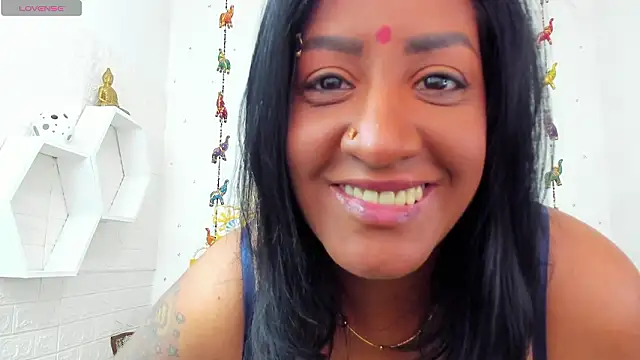 LadyNahir online show from 02/25/26, 04:22