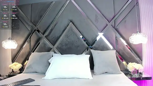 myax evans online show from 02/04/26, 11:49