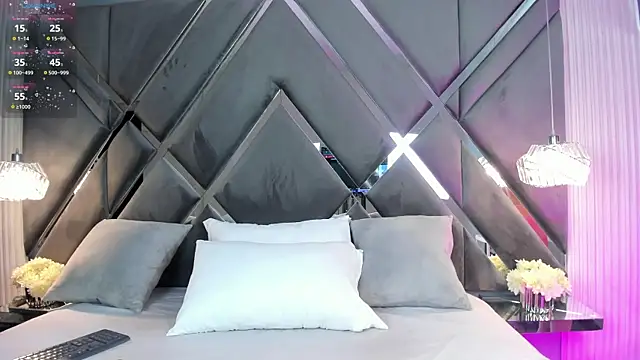 myax evans online show from 02/25/26, 11:42