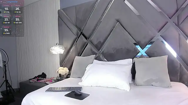 myax evans online show from 05/14/26, 11:39