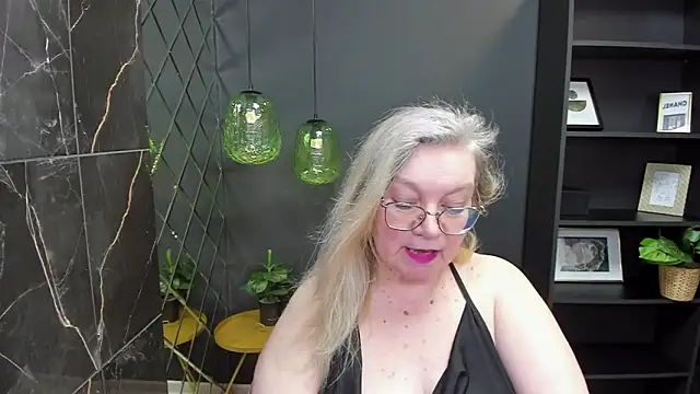 NataliMellow online show from 01/19/25, 04:57