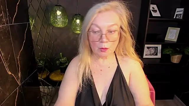 NataliMellow online show from 01/31/26, 07:11