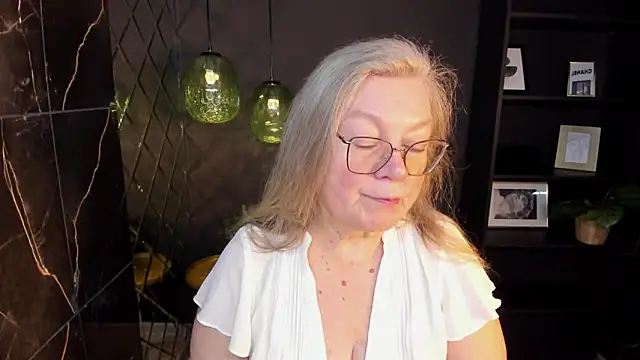 NataliMellow online show from 02/15/26, 01:09