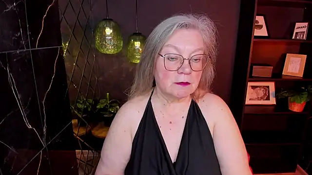 NataliMellow online show from 06/01/26, 01:02