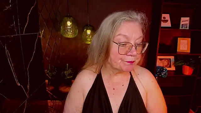 NataliMellow online show from 07/06/26, 01:08