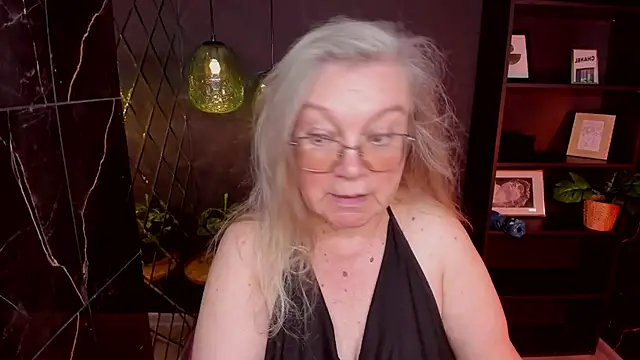 NataliMellow online show from 07/07/26, 01:26