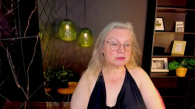 NataliMellow online show from 07/13/26, 01:25