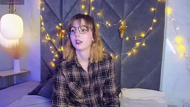 JaneGraceful online show from 12/25/24, 09:34