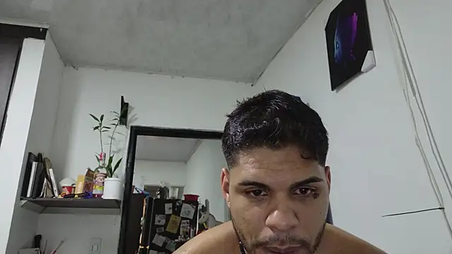 starguy 28 online show from 05/25/26, 12:49