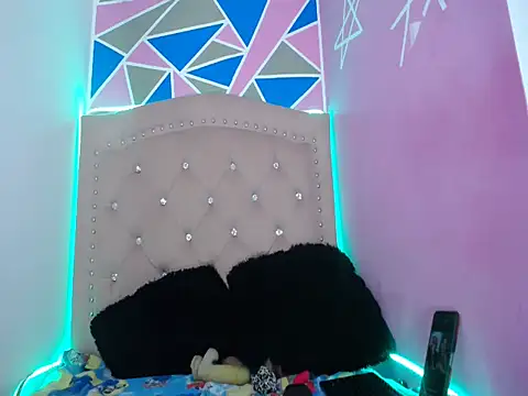 violetaass online show from 02/27/25, 11:26