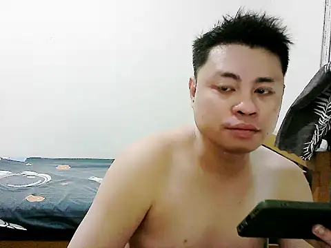 SirViceBoy2020 online show from 04/19/26, 12:37