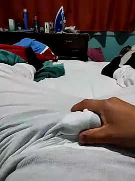 gusaven online show from 11/04/25, 06:01