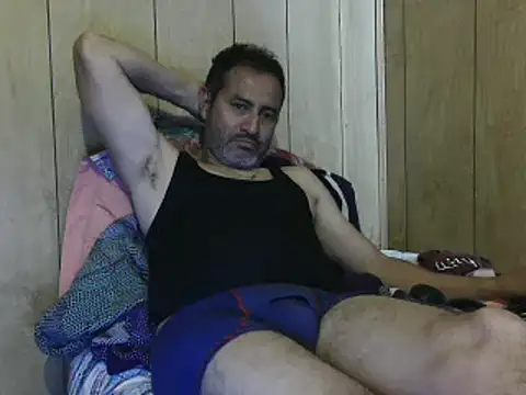 dantehot2020 online show from 01/03/25, 09:05