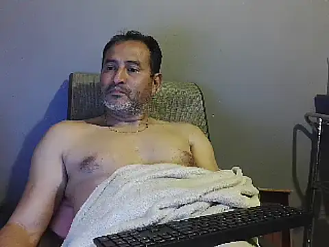 dantehot2020 online show from 01/23/25, 02:44