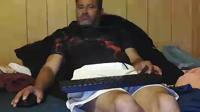 dantehot2020 online show from 10/03/25, 01:02