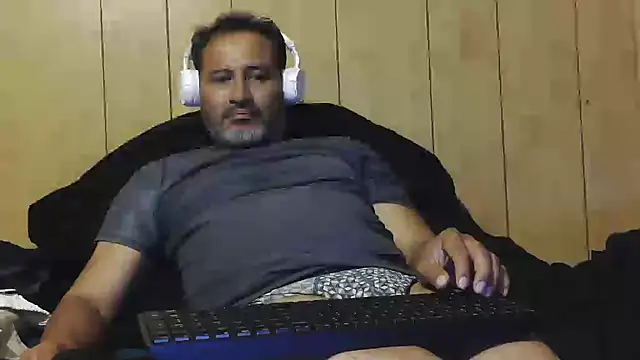 dantehot2020 online show from 10/06/25, 12:52