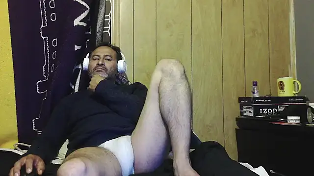 dantehot2020 online show from 01/19/26, 01:09