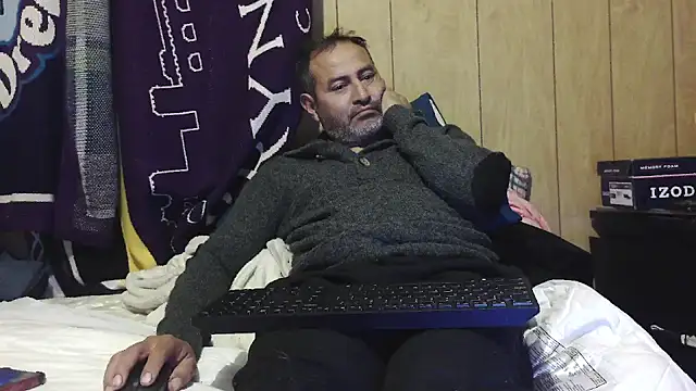 dantehot2020 online show from 02/06/26, 01:21